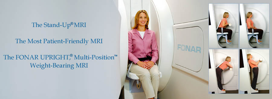 StandUp MRI of Wantagh